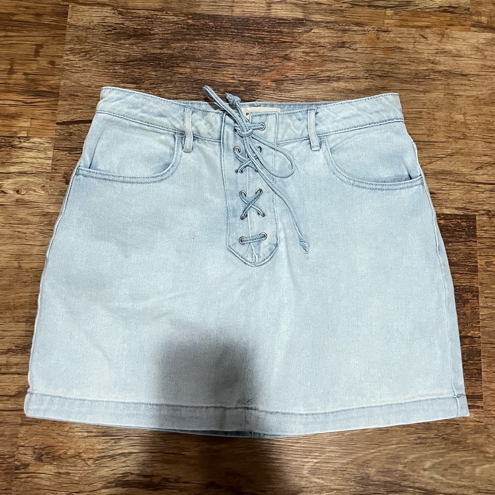 Pacsun skirt